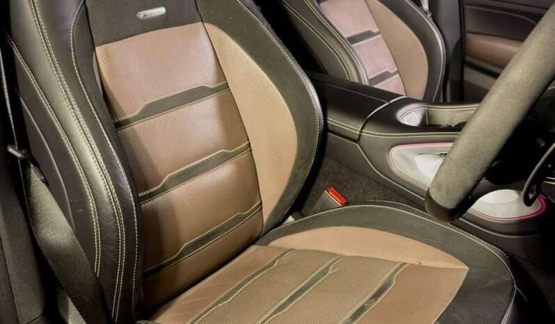 
								MERCEDES-BENZ GLE 53 AMG full									