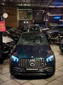 
										MERCEDES-BENZ GLE 53 AMG full									