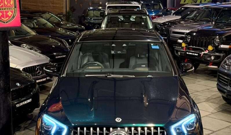 
								MERCEDES-BENZ GLE 53 AMG full									