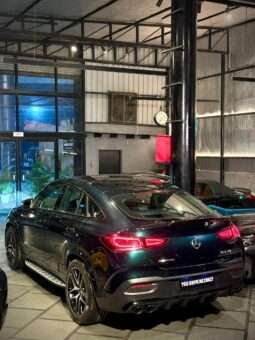 
										MERCEDES-BENZ GLE 53 AMG full									