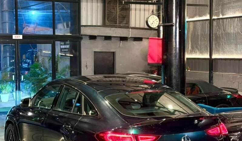 
								MERCEDES-BENZ GLE 53 AMG full									