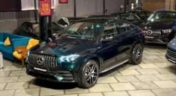 MERCEDES-BENZ GLE 53 AMG