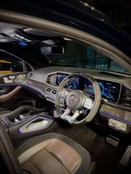 
										MERCEDES-BENZ GLE 53 AMG full									