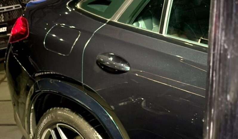 
								MERCEDES-BENZ GLE 53 AMG full									