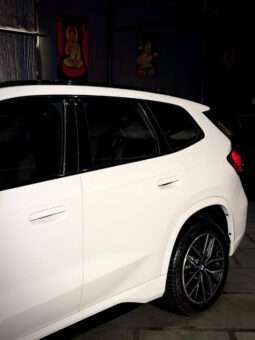 
										Bmw X1 Msport full									