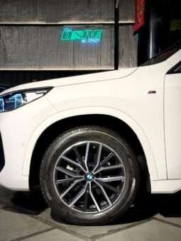 
										Bmw X1 Msport full									