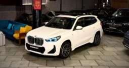 Bmw X1 Msport