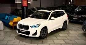 Bmw X1 Msport