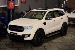 FORD ENDEAVOUR TITANIUM PLUS 3.2