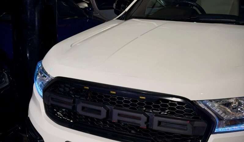 
								FORD ENDEAVOUR TITANIUM PLUS 3.2 full									