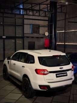 
										FORD ENDEAVOUR TITANIUM PLUS 3.2 full									