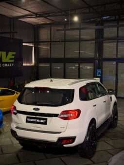 
										FORD ENDEAVOUR TITANIUM PLUS 3.2 full									