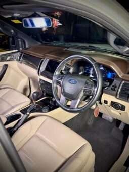 
										FORD ENDEAVOUR TITANIUM PLUS 3.2 full									