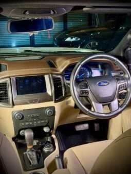 
										FORD ENDEAVOUR TITANIUM PLUS 3.2 full									