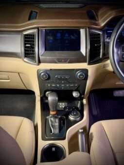 
										FORD ENDEAVOUR TITANIUM PLUS 3.2 full									