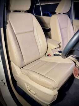 
										FORD ENDEAVOUR TITANIUM PLUS 3.2 full									