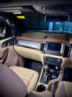 
										FORD ENDEAVOUR TITANIUM PLUS 3.2 full									