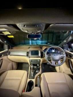 
										FORD ENDEAVOUR TITANIUM PLUS 3.2 full									