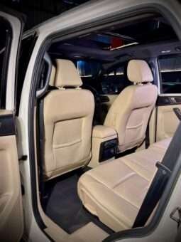 
										FORD ENDEAVOUR TITANIUM PLUS 3.2 full									