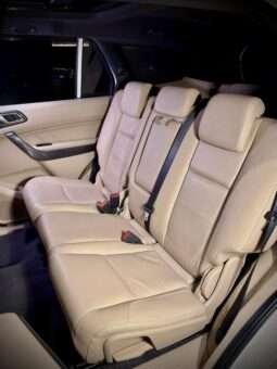 
										FORD ENDEAVOUR TITANIUM PLUS 3.2 full									