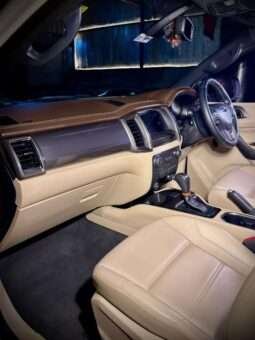 
										FORD ENDEAVOUR TITANIUM PLUS 3.2 full									