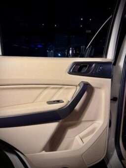 
										FORD ENDEAVOUR TITANIUM PLUS 3.2 full									