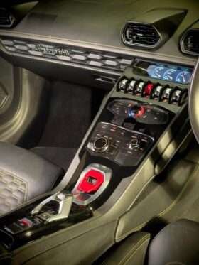 LAMBORGHINI HURACÁN LP 610-4