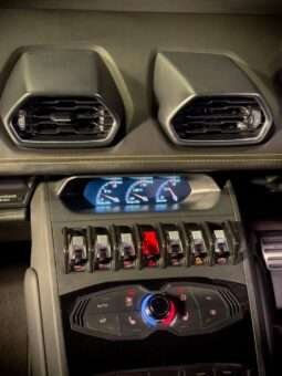 
										LAMBORGHINI HURACÁN LP 610-4 full									