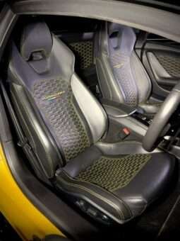 
										LAMBORGHINI HURACÁN LP 610-4 full									