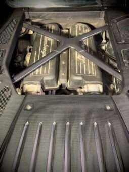 
										LAMBORGHINI HURACÁN LP 610-4 full									