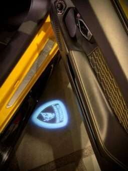 
										LAMBORGHINI HURACÁN LP 610-4 full									