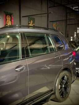 
										BMW X7 40i M SPORT full									