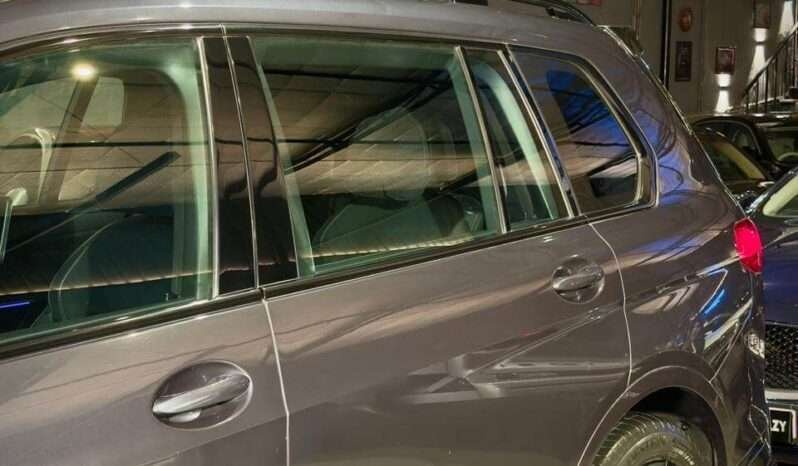 
								BMW X7 40i M SPORT full									