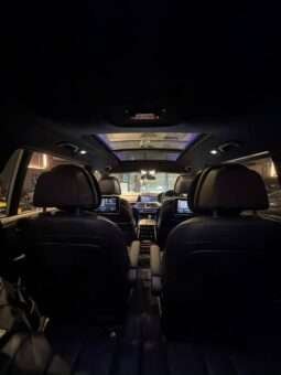 
										BMW X7 40i M SPORT full									