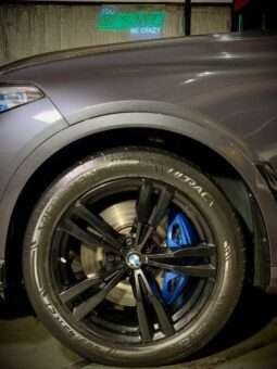 
										BMW X7 40i M SPORT full									