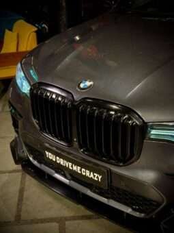 
										BMW X7 40i M SPORT full									
