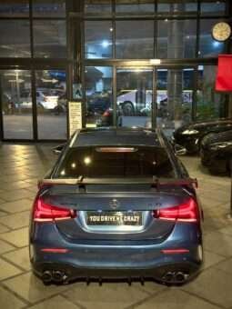 
										Mercedes-Benz A 35 AMG 4MATIC Limousine full									