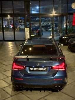 
										Mercedes-Benz A 35 AMG 4MATIC Limousine full									