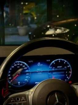 
										Mercedes-Benz A 35 AMG 4MATIC Limousine full									