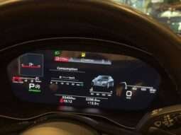 
										AUDI A4 40 TFSI TECHNOLOGY full									