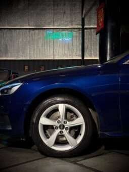 
										AUDI A4 40 TFSI TECHNOLOGY full									