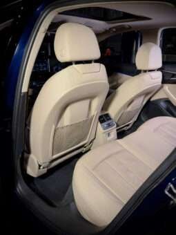 
										AUDI A4 40 TFSI TECHNOLOGY full									