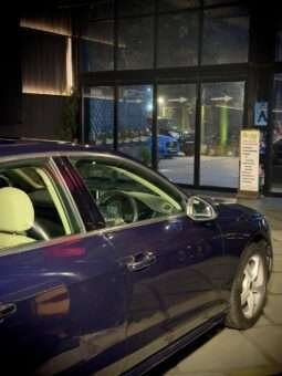 
										AUDI A4 40 TFSI TECHNOLOGY full									