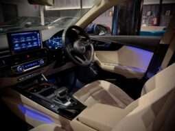 
										AUDI A4 40 TFSI TECHNOLOGY full									