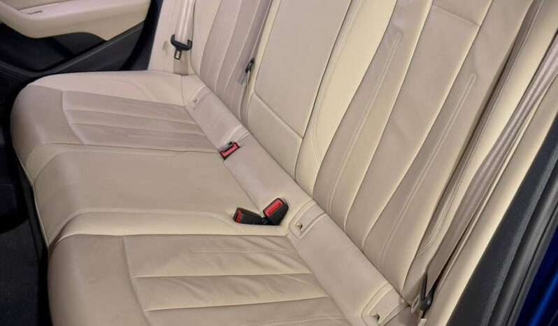 
								AUDI A4 40 TFSI TECHNOLOGY full									