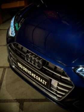 AUDI A4 40 TFSI TECHNOLOGY