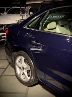 AUDI A4 40 TFSI TECHNOLOGY