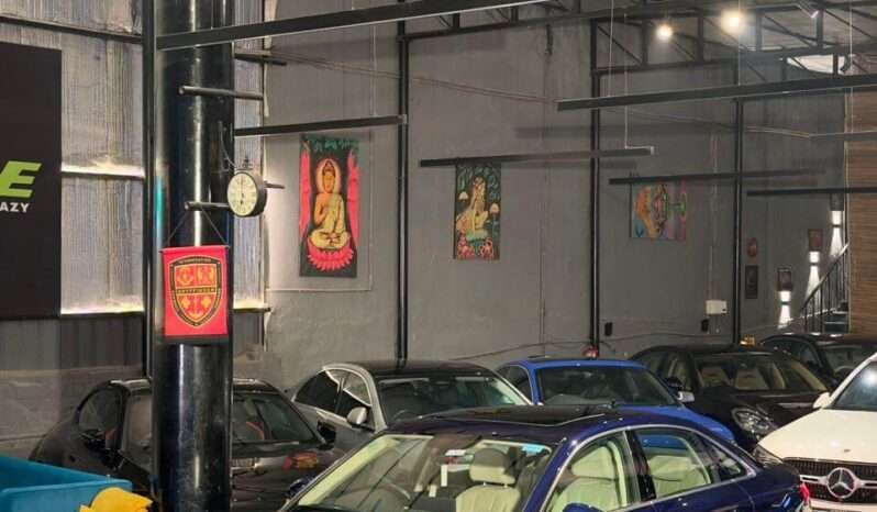 
								AUDI A4 40 TFSI TECHNOLOGY full									