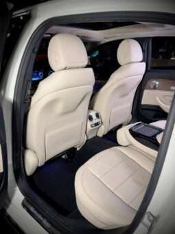 
										Mercedes-Benz E class E220d full									