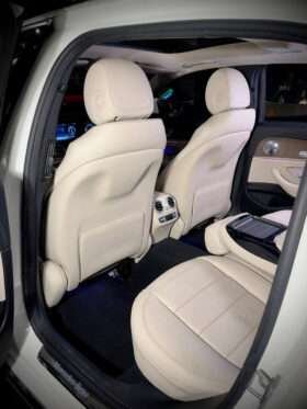 Mercedes-Benz E class E220d